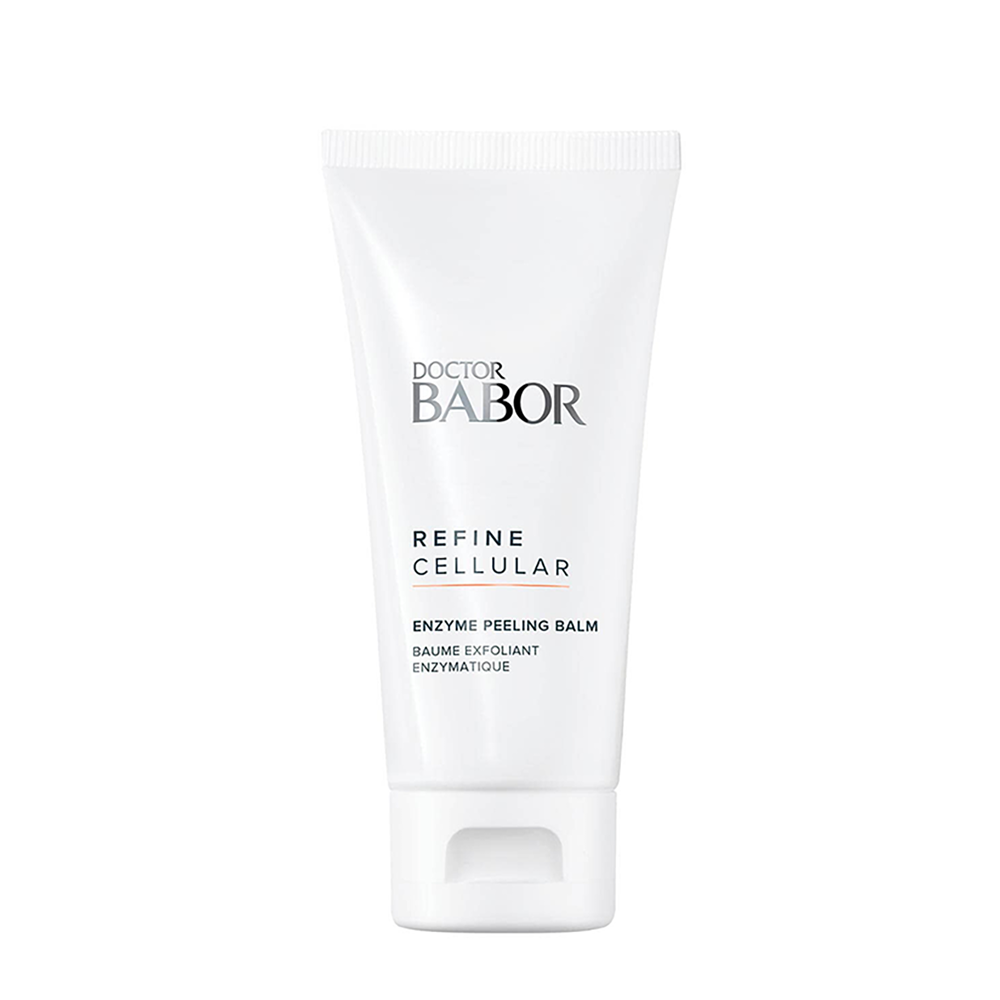 BABOR Пилинг-бальзам ферментный / Refine Cellular Doc Enzyme Peel Balm 75 мл