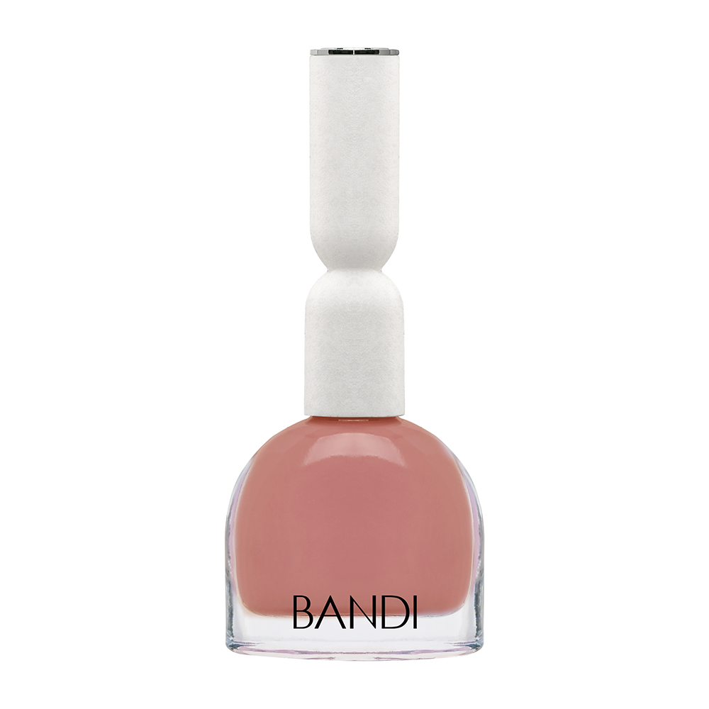 BANDI F602s лак для ногтей / ULTRA NATURE Peach Coral 10 гр