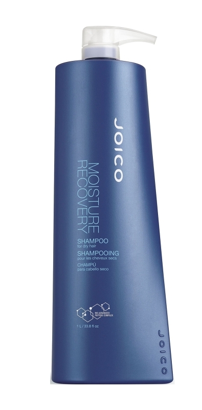 Joico moisture recovery кондиционер несмываемый для сухих волос