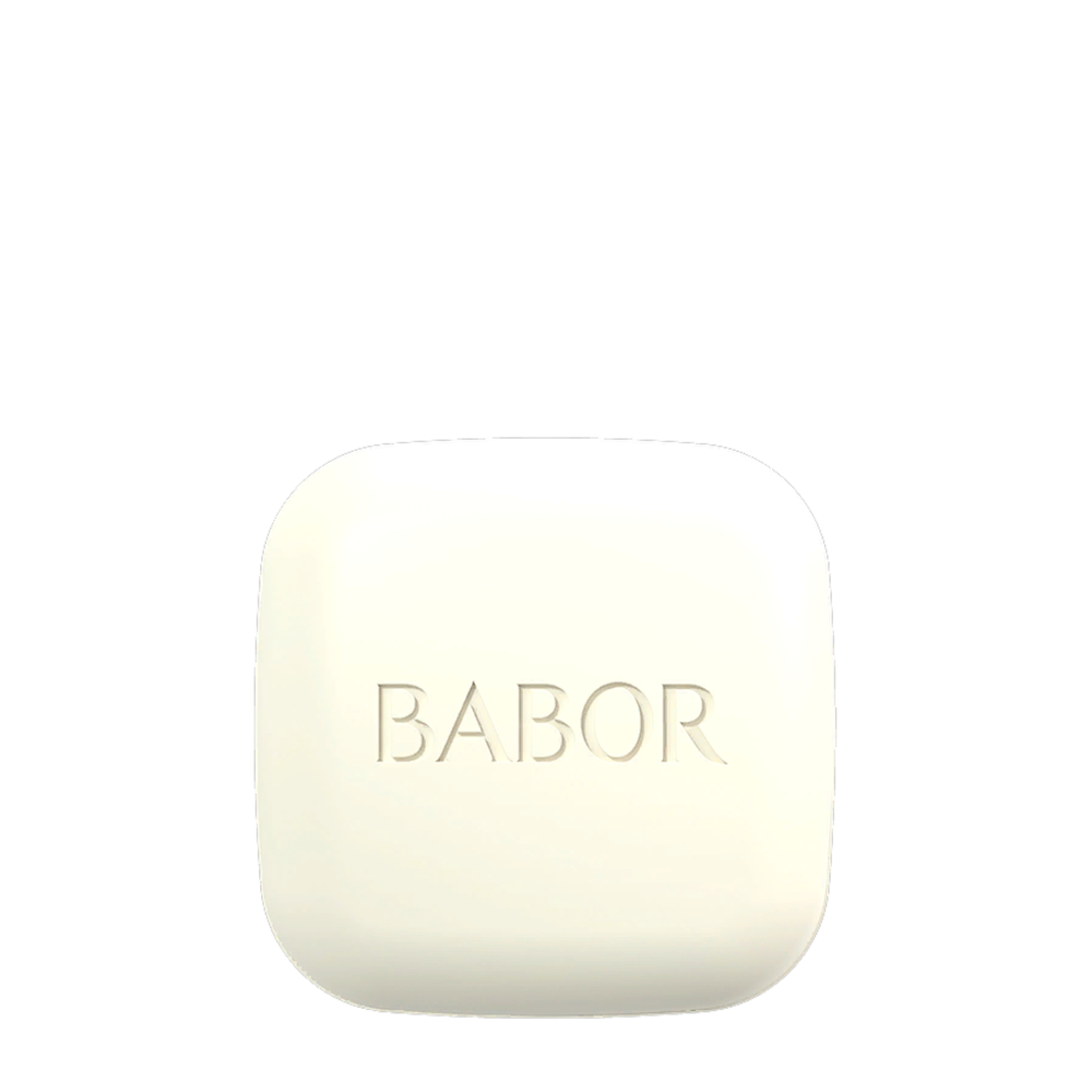 BABOR Мыло натуральное очищающее, рефилл / Natural Cleansing Bar Refill 65 гр