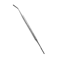 Инструмент для педикюра, прямая пилка, изогнутая пилка, SILVER STAR