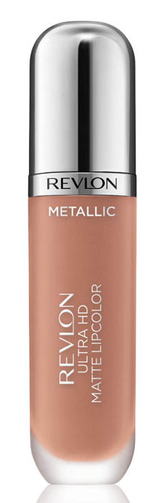 

REVLON Помада для губ 715 / Ultra Hd Matte Lipcolor Glow