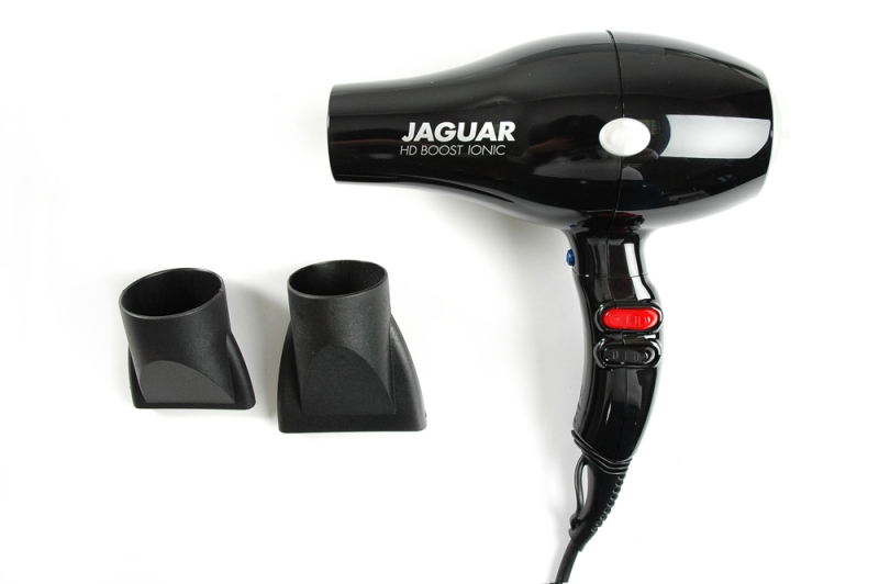 JAGUAR Фен Jaguar HD BOOST IONIC 2200W