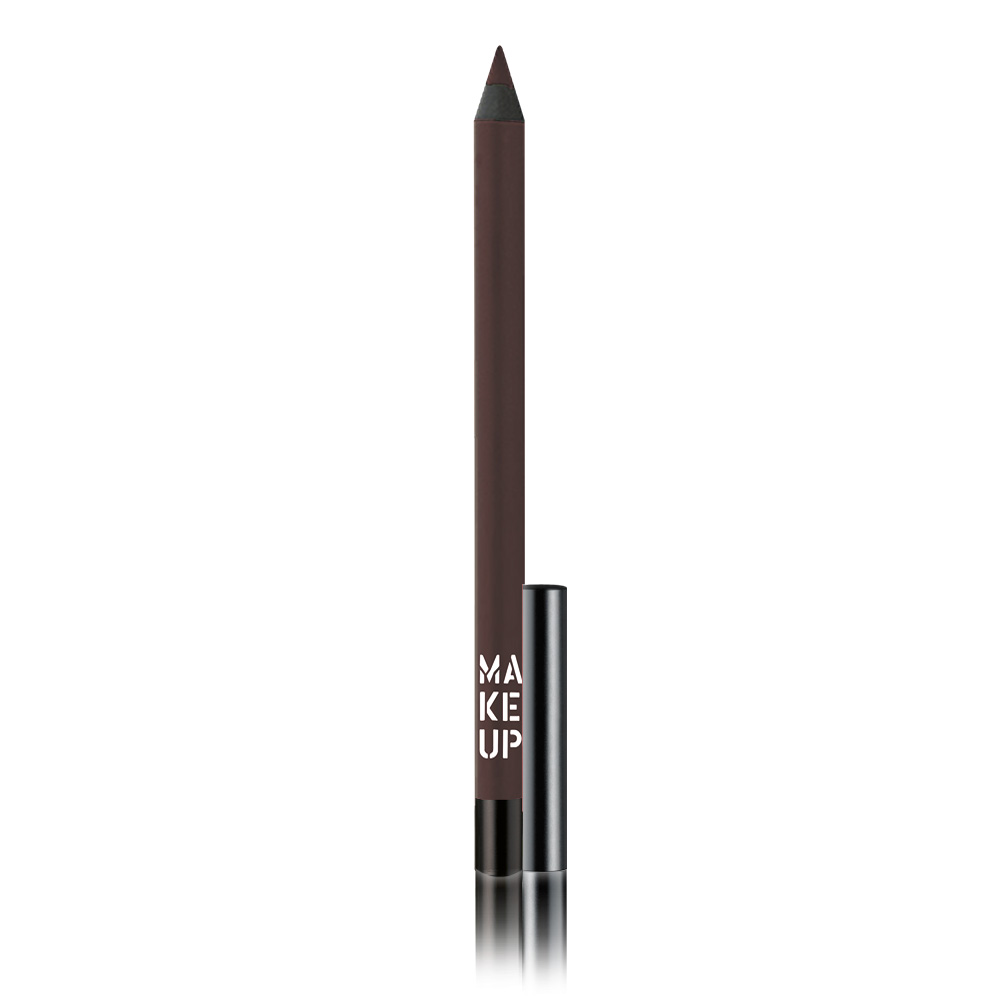 

MAKE UP FACTORY Карандаш для губ, 15 темный палисандр / Color Perfection Lip Liner 1,2 г