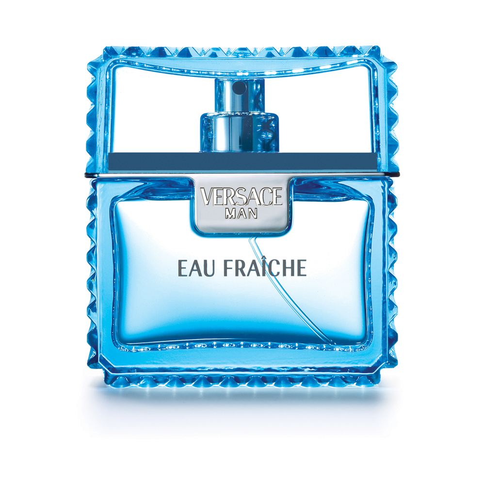 

VERSACE Вода туалетная мужская Versace Eau Fraiche 50 мл