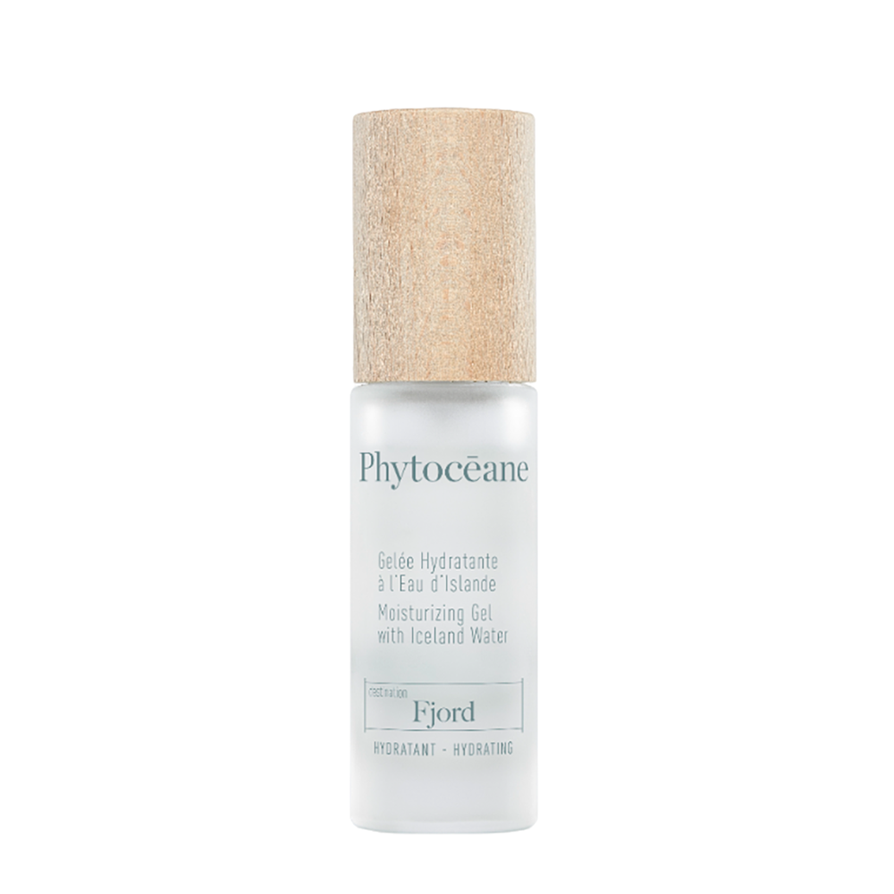 PHYTOCEANE Гель кислородный с исландской водой Moisturizing Gel With Iceland Water 30 мл 6340₽