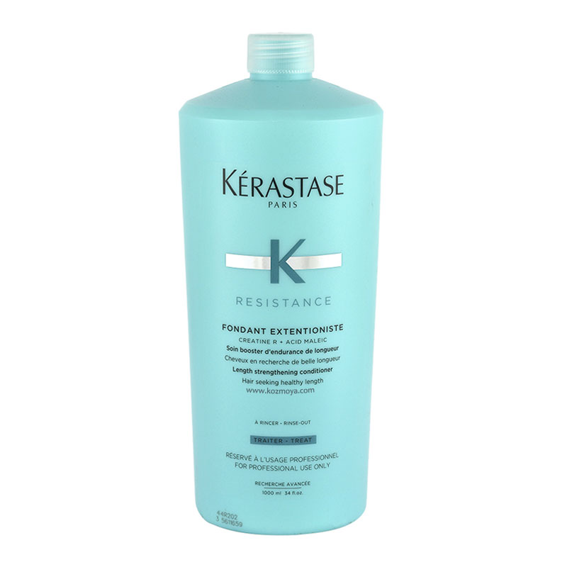 

KERASTASE Молочко для восстановления поврежденных и ослабленных волос / Resistance Extentioniste 1000 мл