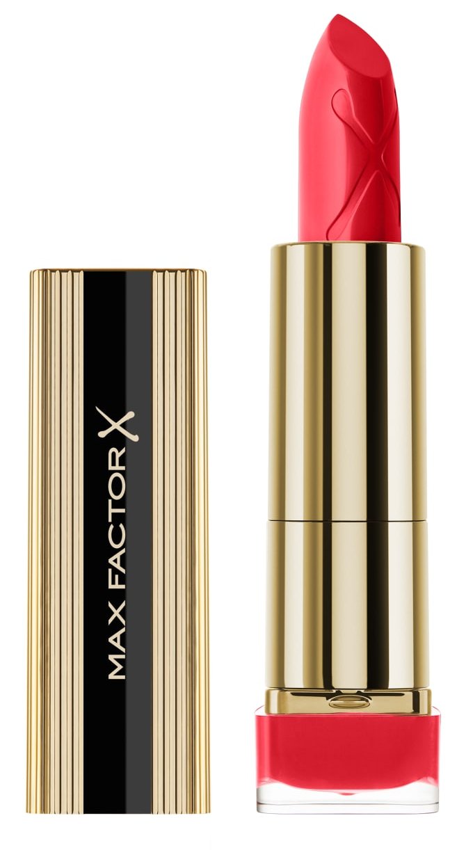 

MAX FACTOR Помада губная 070 / Colour Elixir Lipstick cherry kiss 4 г