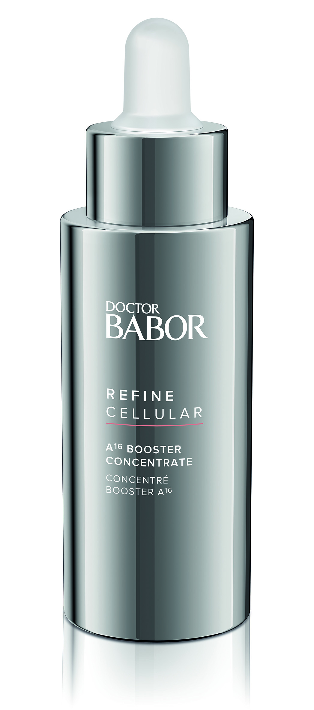 

BABOR Концентрат А16 / Refine Cellular А16 Booster Concentrate