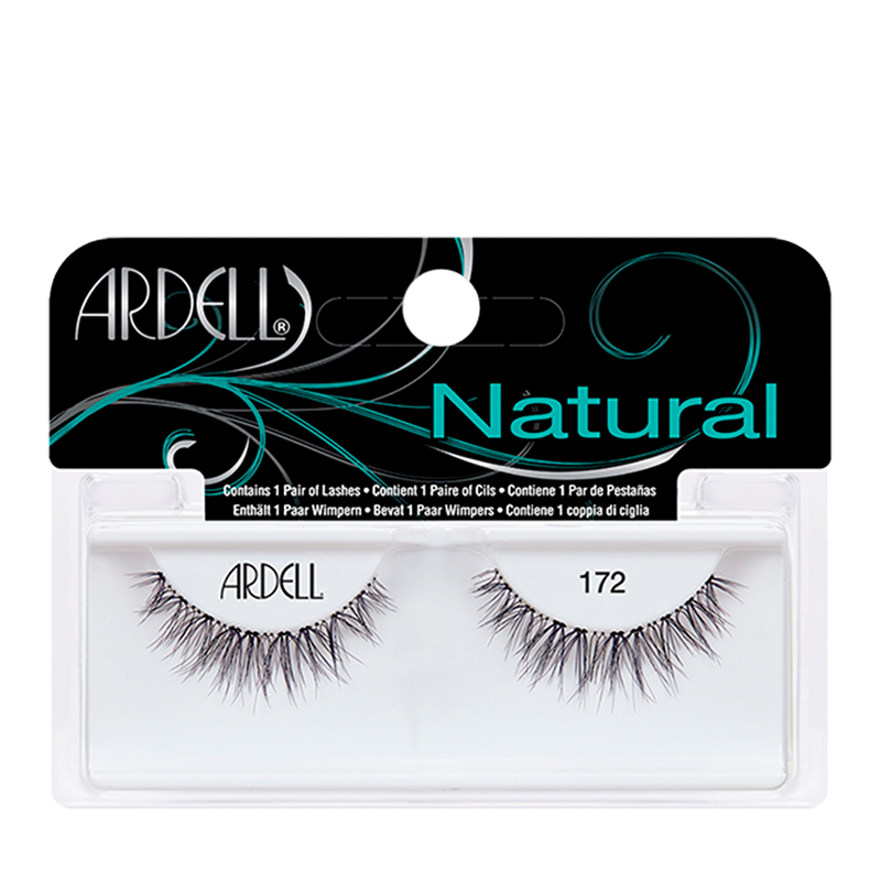 

ARDELL Ресницы накладные 172 / Fashion Lash