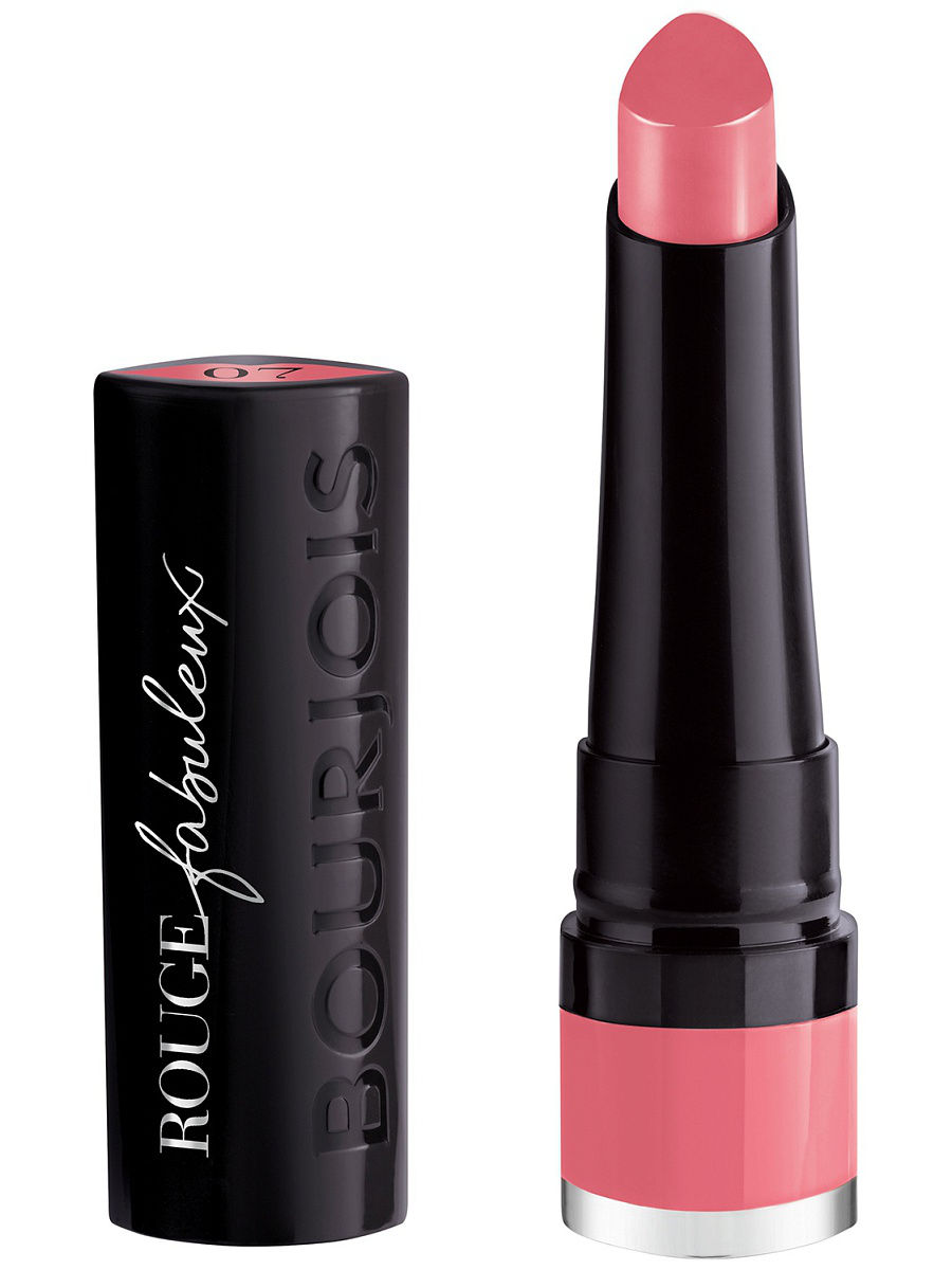 

BOURJOIS Помада для губ 07 / Rouge Fabuleux 2 г