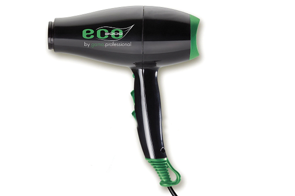 HAIRWAY Фен GA.MA Eco 2000 1250W