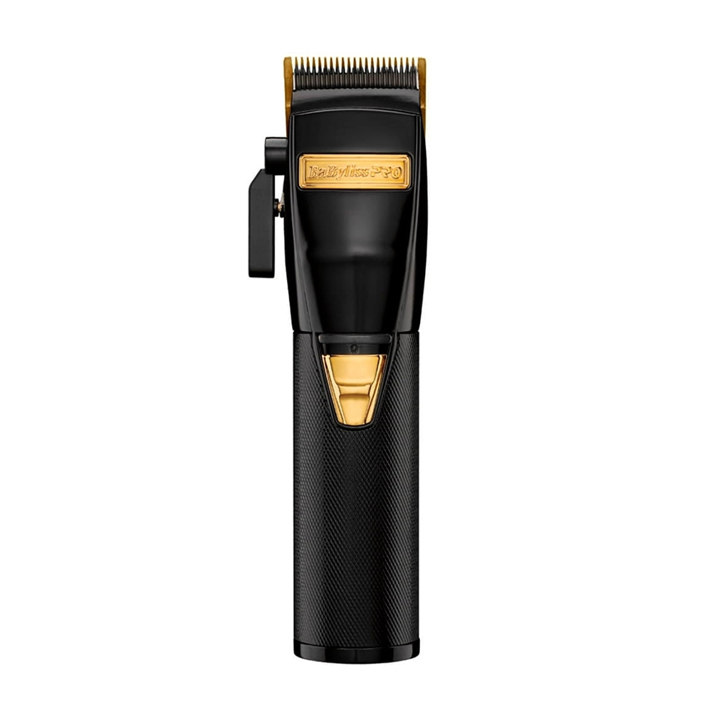 BABYLISS PRO Машинка для стрижки BaByliss PRO FX8700BKE BLACKFX 4Artist