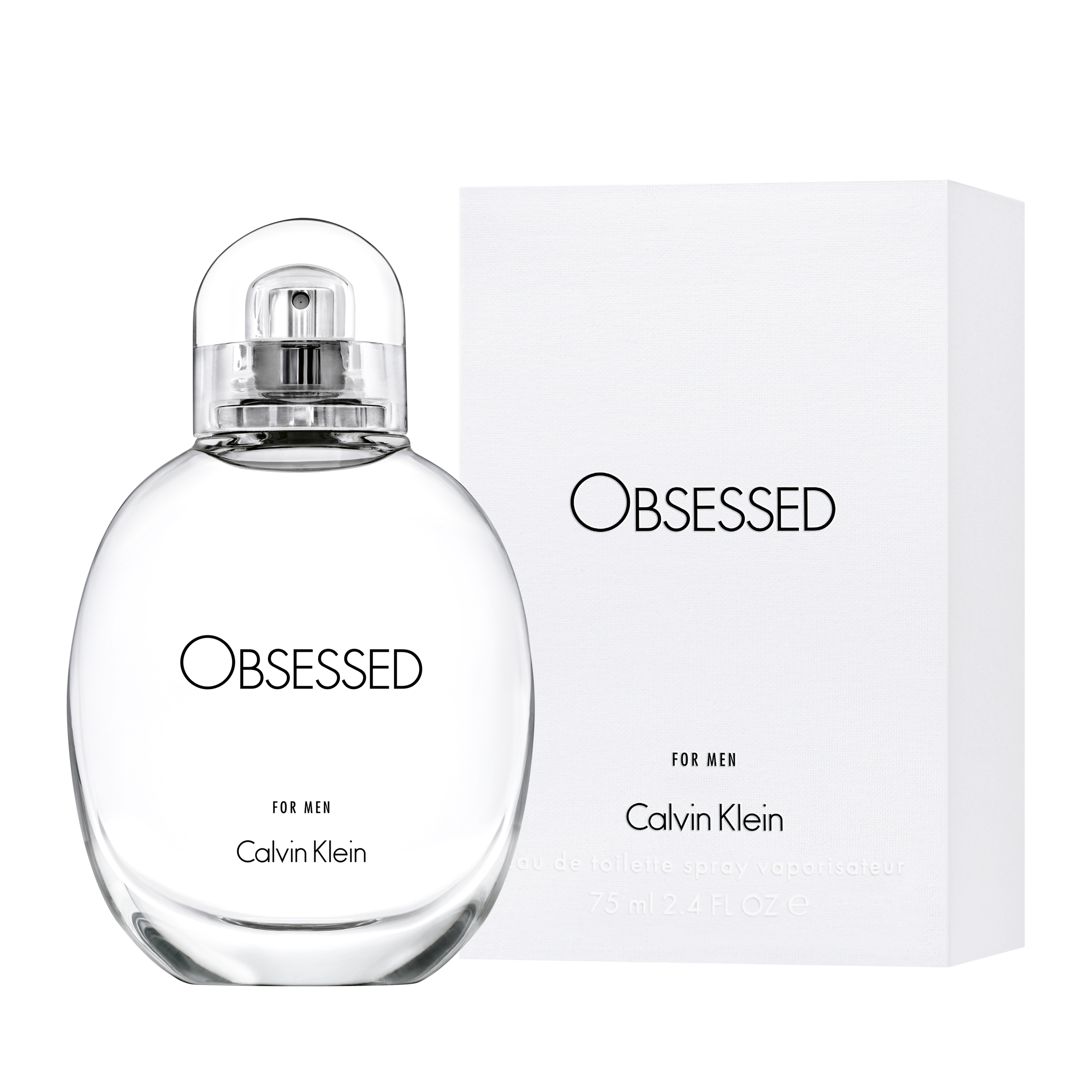 Obsession Calvin Klein Женские Купить