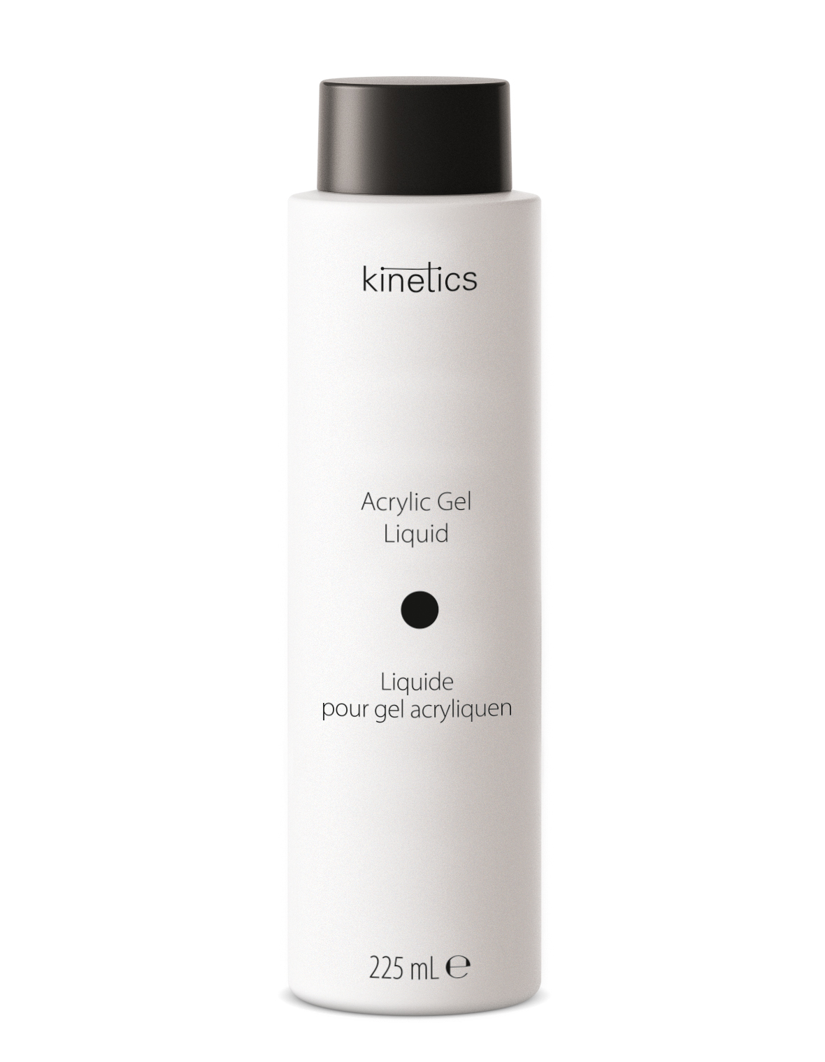 

KINETICS Жидкость для геля Акрилик / Acrylic Gel Liquid 225 мл