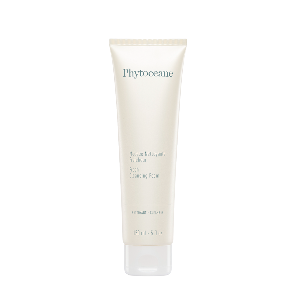 PHYTOCEANE Мусс освежающий для очищения Fresh Cleansing Foam 150 мл 3460₽