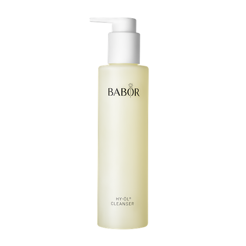 BABOR Масло гидрофильное для лица HY-L Cleanser 200 мл 3745₽