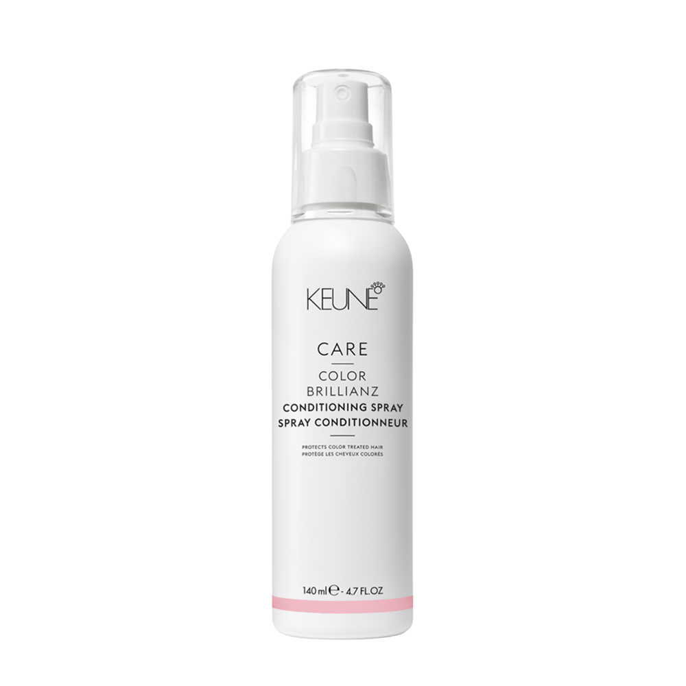 

KEUNE Кондиционер-спрей Яркость цвета / CARE Color Brillianz Condi Spray 140 мл