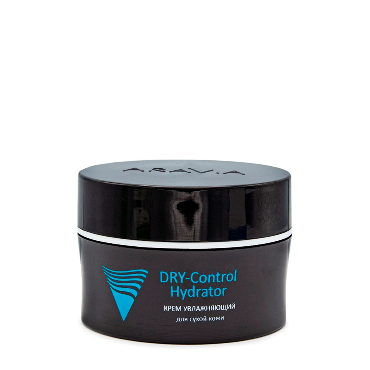 ARAVIA Крем увлажняющий для сухой кожи / DRY-Control Hydrator 50 мл