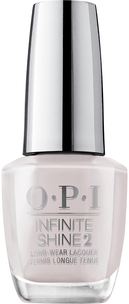 

OPI Лак для ногтей / Made Your Look Infinite Shine 15 мл, Серые