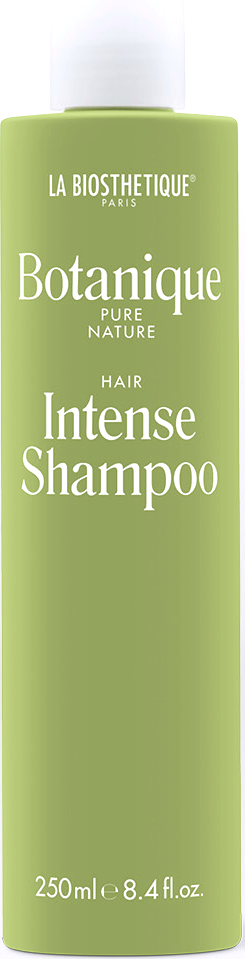 

LA BIOSTHETIQUE Шампунь для придания мягкости волосам / Intense Shampoo BOTANIQUE 250 мл