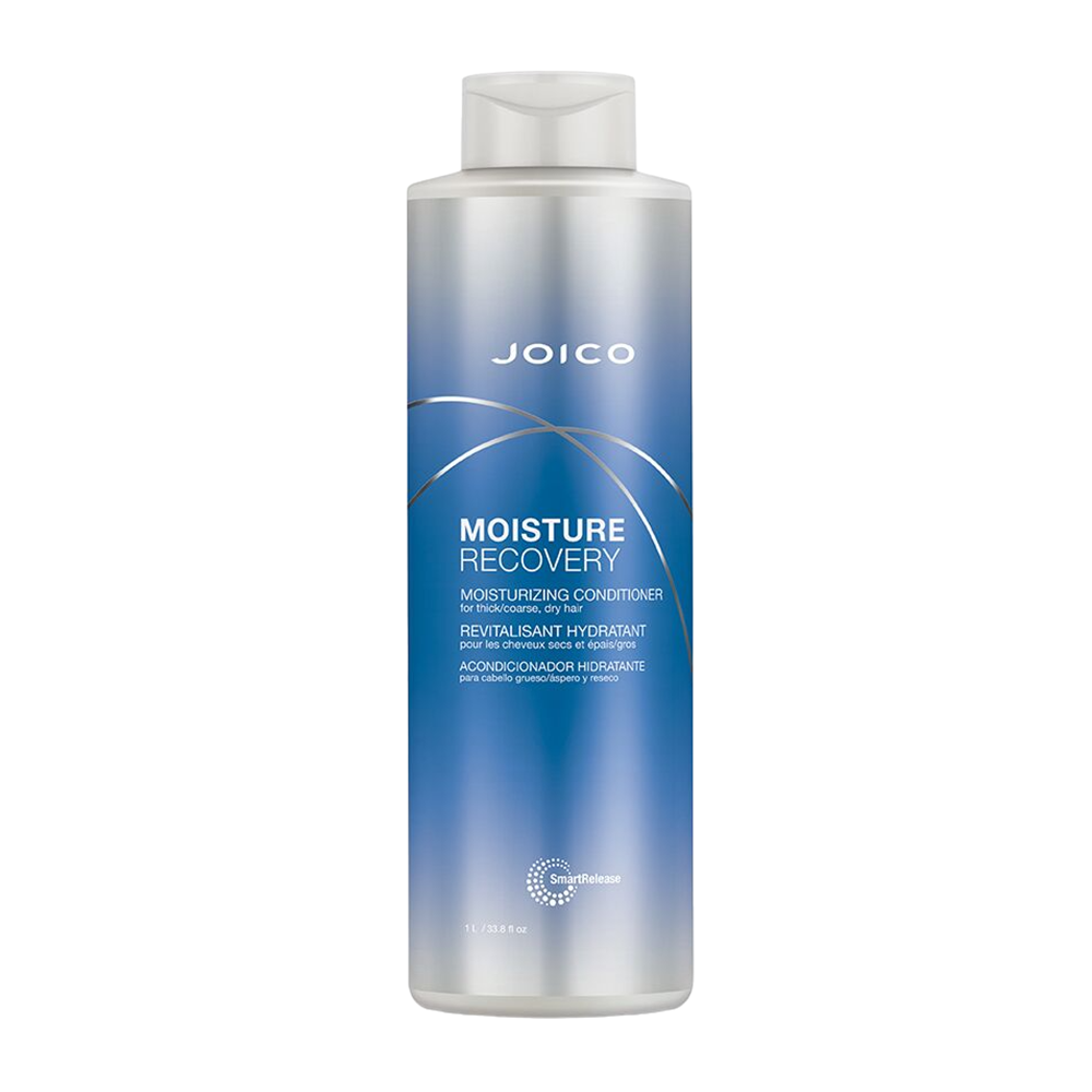 JOICO Кондиционер увлажняющий для плотных, жестких, сухих волос / MOISTURE RECOVERY REFRESH 1000 мл