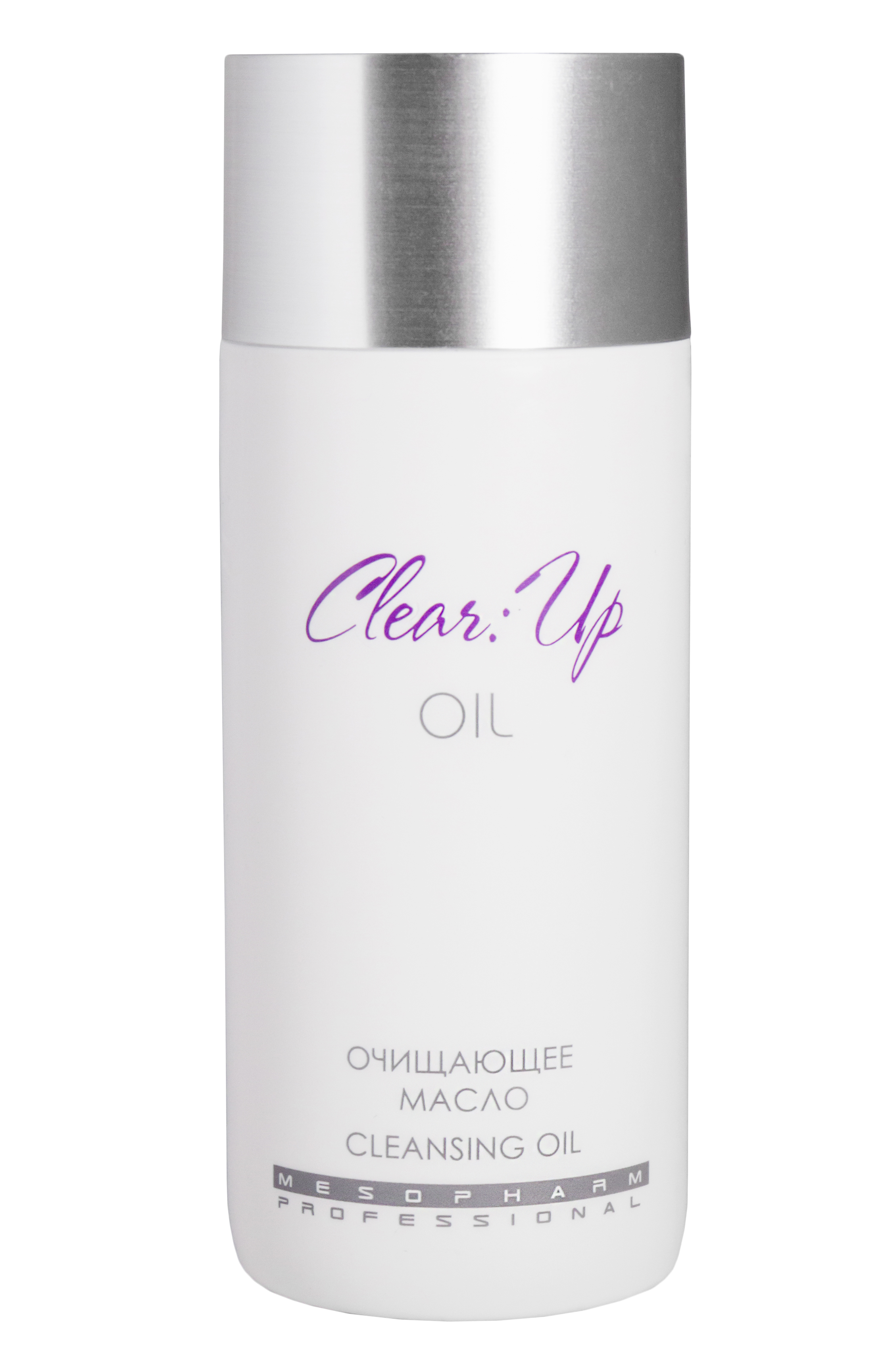 MESOPHARM PROFESSIONAL Масло очищающее для лица / CLEAR UP OIL 150 мл