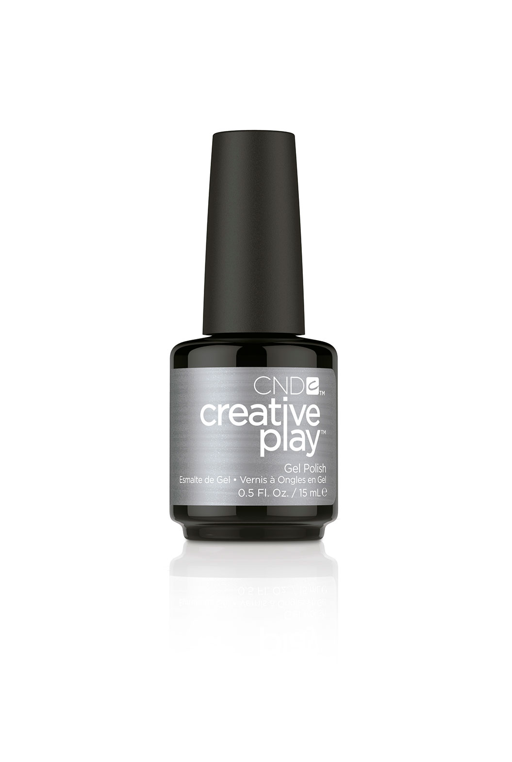 

CND 446 гель-лак для ногтей / Polish My Act Creative Play Gel 15 мл