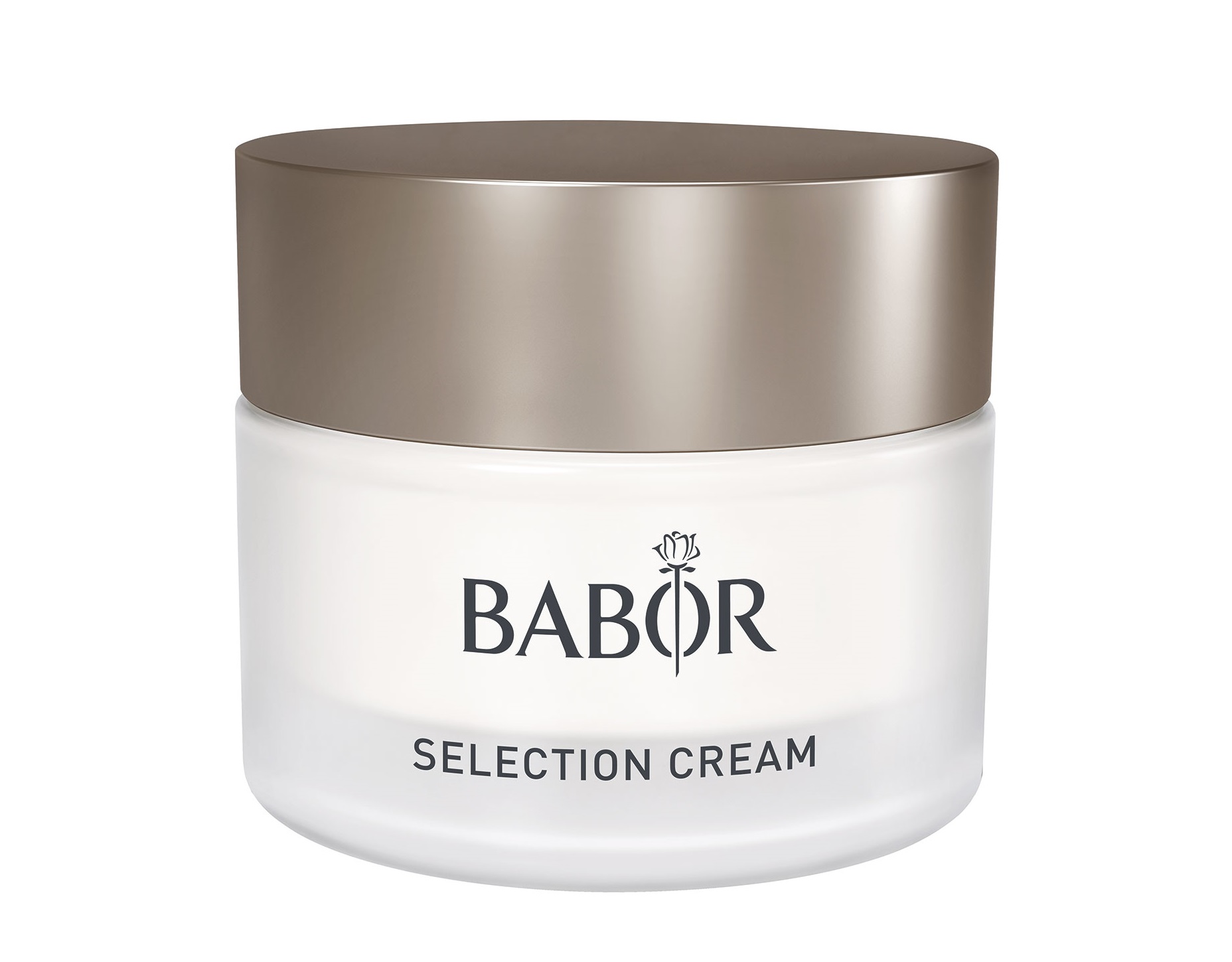 

BABOR Крем с фитогормонами Селекшн / Selection Cream 50 мл