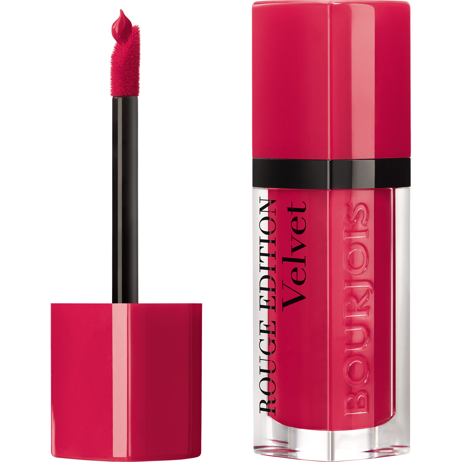 

BOURJOIS Флюид бархатный для губ 13 / Rouge Edition Velvet