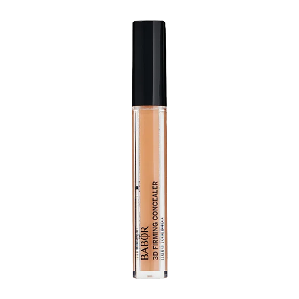 BABOR Консилер 3D лифтинг, тон 04 с эффектом загара / 3D Firming Concealer Tan 4 гр