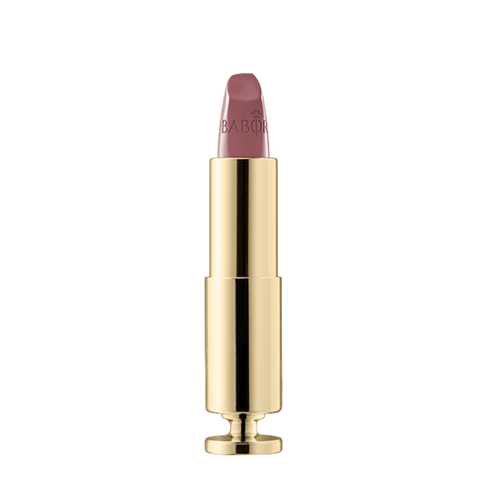 

BABOR Помада кремовая для губ, тон 05 розовый нюд / Creamy Lipstick Nude Pink 4 гр