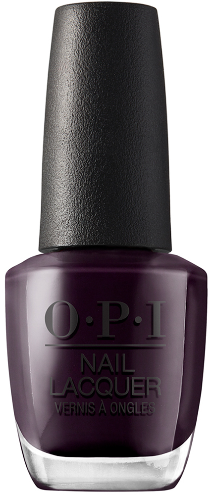 

OPI Лак для ногтей / Good Girls Gone Plaid 15 мл, Фиолетовые