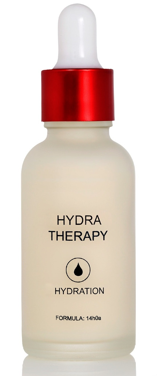 

HIKARI LABORATORIES Сыворотка терапевтическая увлажняющая с эффектом мезотерапии / HYDRA THERAPY SERUM 30 мл