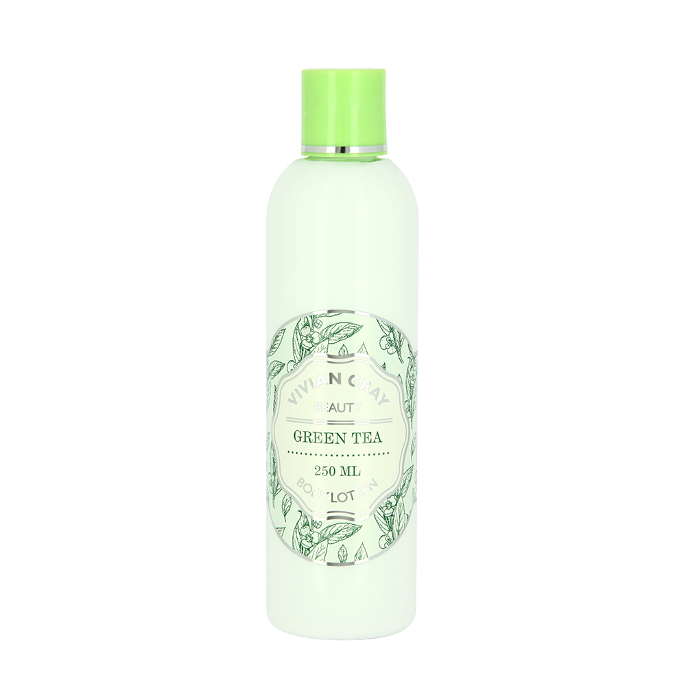 

VIVIAN GRAY Лосьон для тела, зеленый чай / Body Lotion Green Tea 250 мл