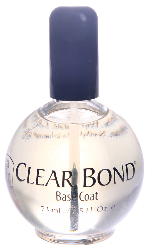 

INM Основа прозрачная под лак / Clear Bond Coat 75 мл