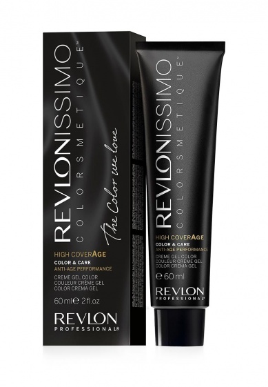 

REVLON PROFESSIONAL 9-32 краска для волос, переливающийся золотой очень светлый блондин / RP REVLONISSIMO COLORSMETIQUE High Coverage 60 мл