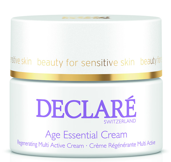 

DECLARE Крем регенерирующий комплексного действия для лица / Age Essential Cream 50 мл