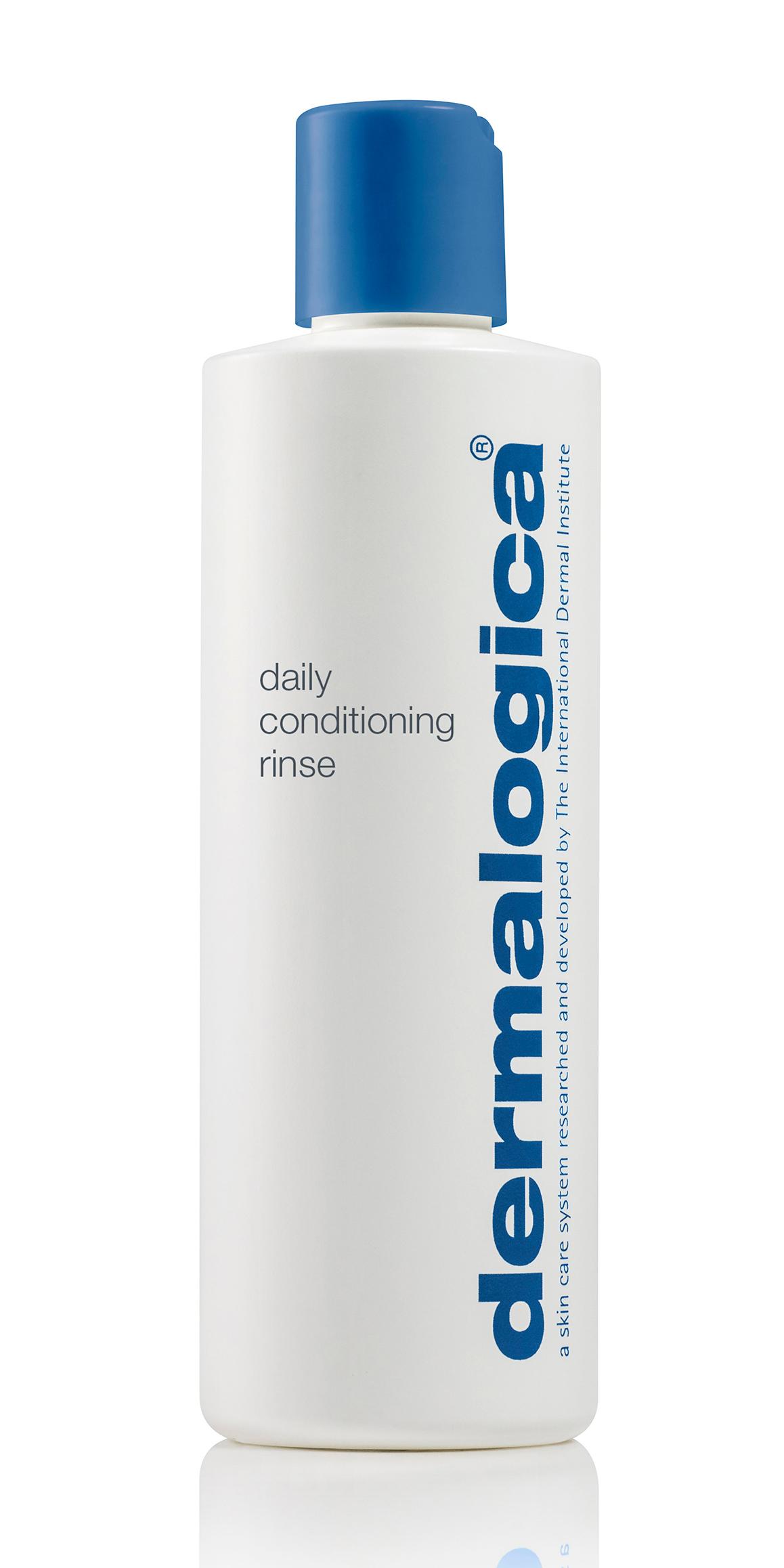 DERMALOGICA Кондиционер ежедневный для блеска волос / Daily Conditioning Rinse 250 мл