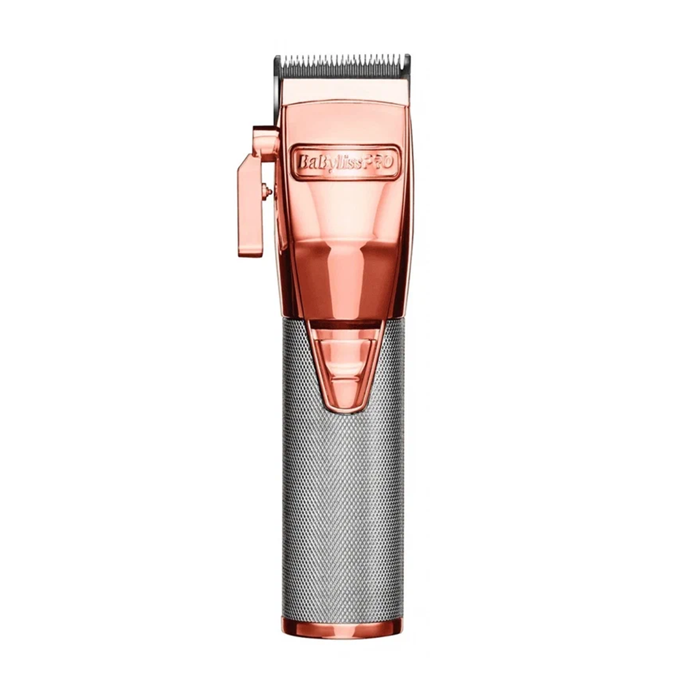 BABYLISS PRO Машинка для стрижки BaByliss PRO RoseFX EDM Technology 4 ARTISTS FX8700RGE