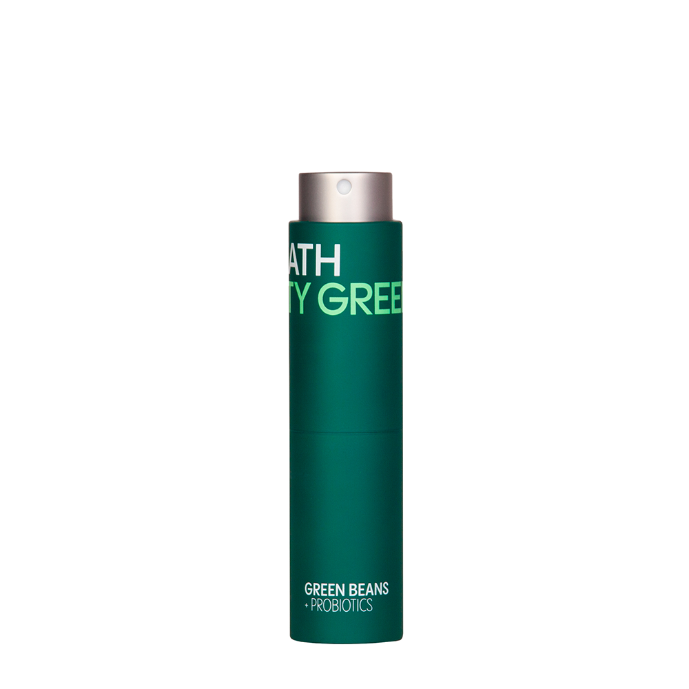 WHITE SECRET Парфюм дентальный с бактериостатическим действием White Secret Breath tasty green 15 мл 990₽