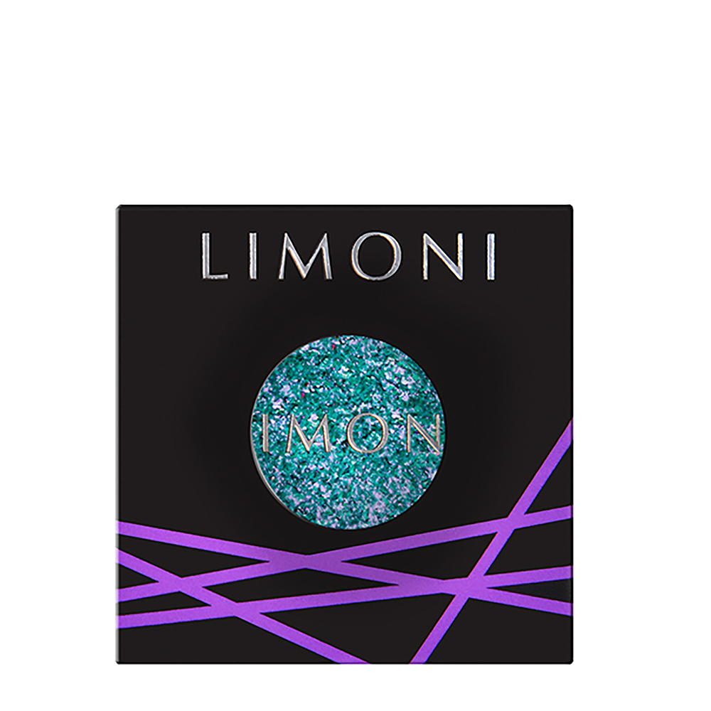 LIMONI Тени для век 007 Eye Shadow Prism 2 гр 1320₽