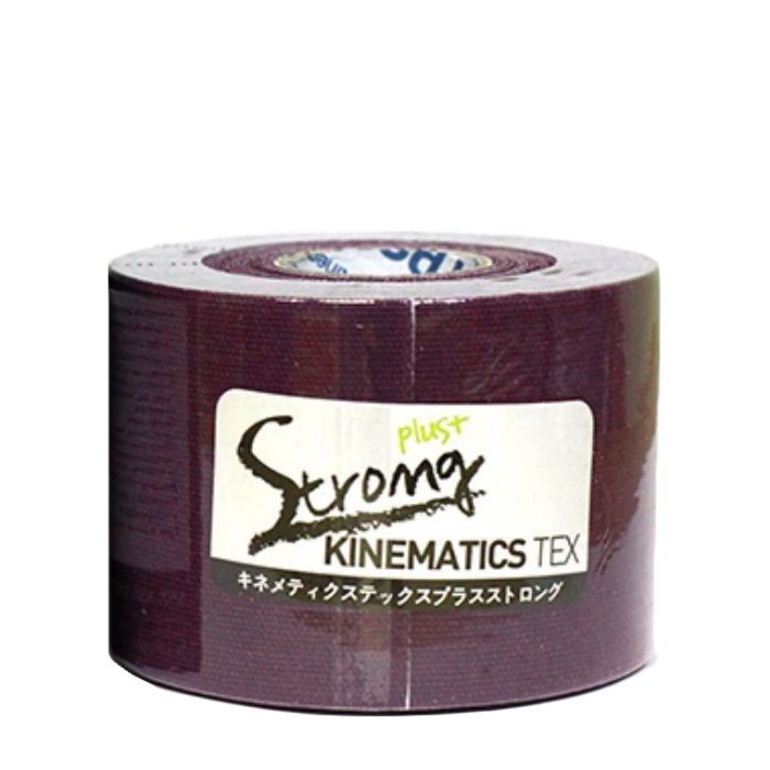 

SPOL Кинезио тейп фиолетовый 5 см х 5 м SPOL TAPE Strong