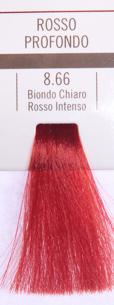 Краска для волос permesse chocolate cream 5 8