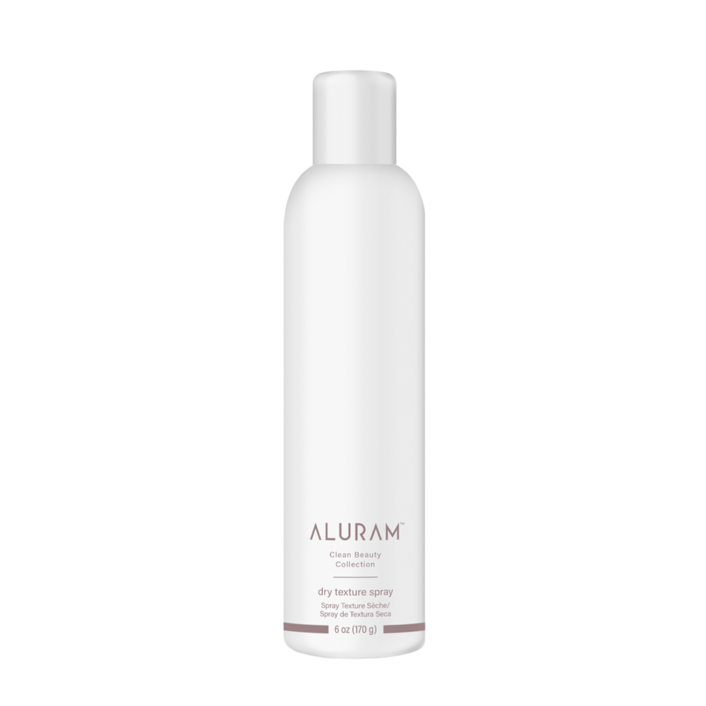 ALURAM Спрей сухой текстурирующий / Dry Texture Spray 170 гр