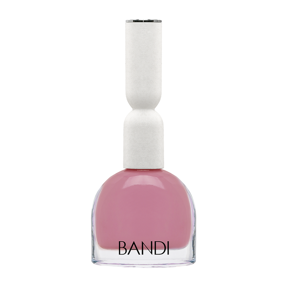 BANDI F103s лак для ногтей / ULTRA NATURE Blossom Pink 10 гр