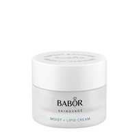 Крем увлажняющий Липид / Skinovage Moist + Lipid Cream 50 мл, BABOR