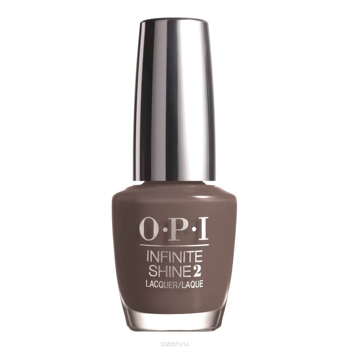 

OPI Лак для ногтей / Set in Stone Infinite Shine 15 мл, Серые