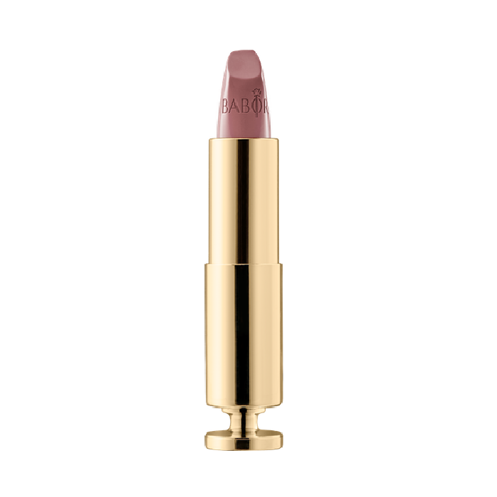 

BABOR Помада матовая для губ, тон 14 мальва / Matte Lipstick Light Mauve Matte 4 гр