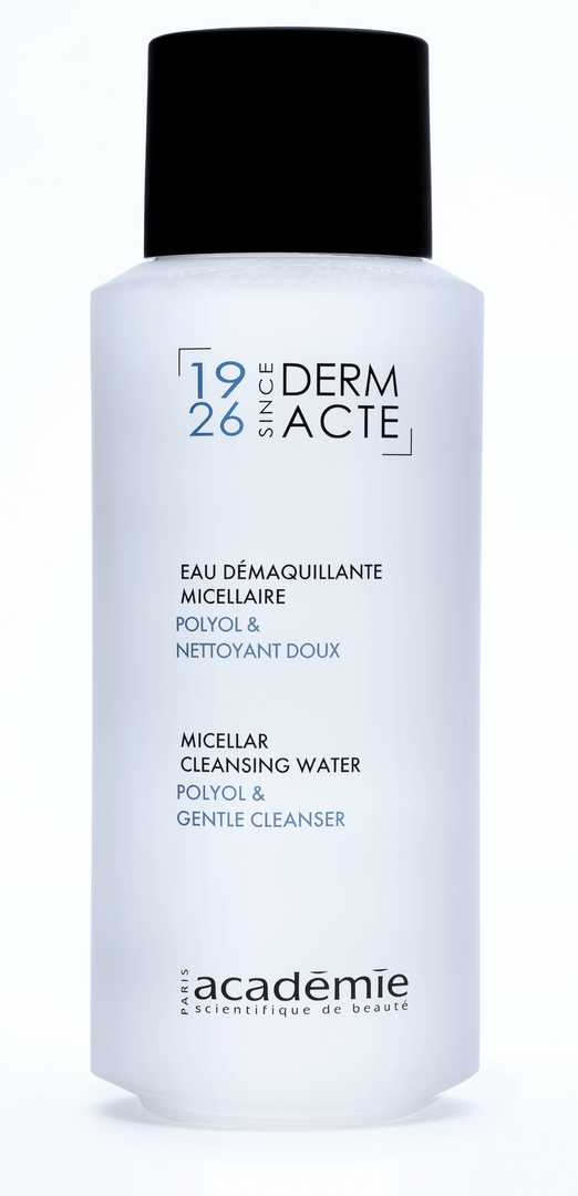 

ACADEMIE Вода мицеллярная для демакияжа / DERM ACTE 250 мл